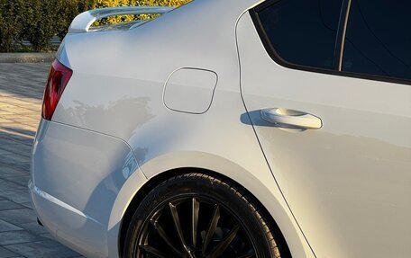 Skoda Octavia RS, 2014 год, 2 000 000 рублей, 4 фотография