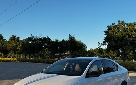 Skoda Octavia RS, 2014 год, 2 000 000 рублей, 6 фотография
