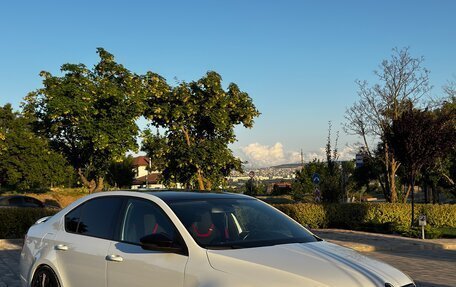 Skoda Octavia RS, 2014 год, 2 000 000 рублей, 5 фотография