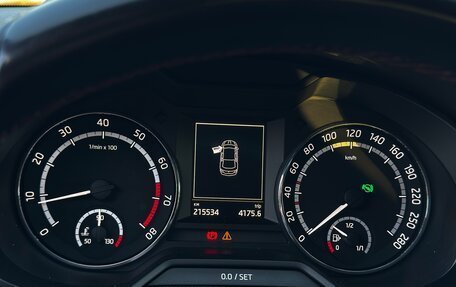Skoda Octavia RS, 2014 год, 2 000 000 рублей, 10 фотография