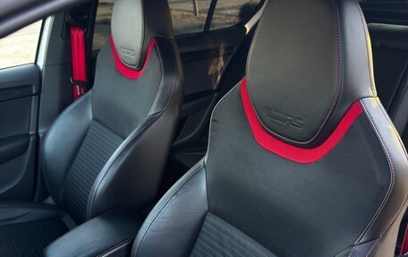 Skoda Octavia RS, 2014 год, 2 000 000 рублей, 13 фотография