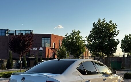 Skoda Octavia RS, 2014 год, 2 000 000 рублей, 7 фотография