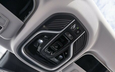 Geely Atlas, 2025 год, 3 415 491 рублей, 8 фотография