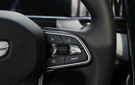 Geely Atlas, 2025 год, 3 415 491 рублей, 15 фотография