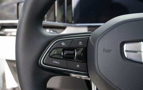Geely Atlas, 2025 год, 3 415 491 рублей, 16 фотография