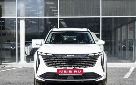 Geely Atlas, 2025 год, 3 415 491 рублей, 2 фотография