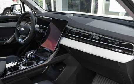 Geely Atlas, 2025 год, 3 415 491 рублей, 22 фотография
