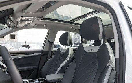 Geely Atlas, 2025 год, 3 415 491 рублей, 30 фотография