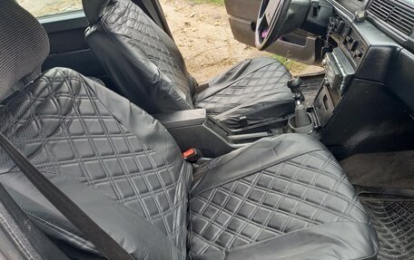 Volvo 940, 1993 год, 120 000 рублей, 6 фотография