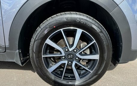 Hyundai Creta I рестайлинг, 2021 год, 1 749 000 рублей, 12 фотография