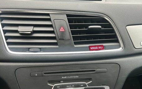 Audi Q3, 2014 год, 1 570 000 рублей, 6 фотография