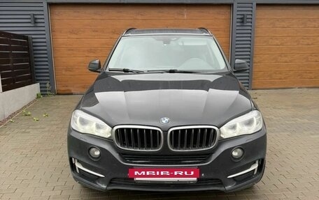 BMW X5, 2017 год, 3 100 000 рублей, 2 фотография