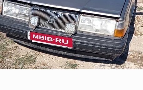 Volvo 940, 1993 год, 120 000 рублей, 3 фотография
