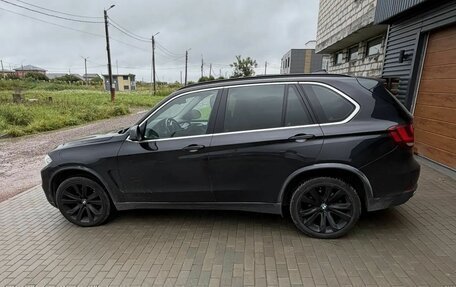 BMW X5, 2017 год, 3 100 000 рублей, 4 фотография