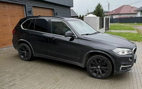 BMW X5, 2017 год, 3 100 000 рублей, 7 фотография