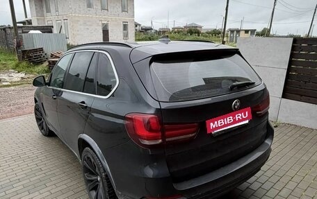 BMW X5, 2017 год, 3 100 000 рублей, 8 фотография