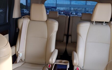 Toyota Alphard III, 2020 год, 4 470 000 рублей, 16 фотография