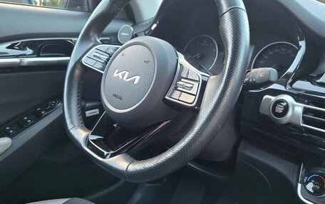KIA Seltos I, 2022 год, 2 000 000 рублей, 6 фотография