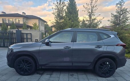KIA Seltos I, 2022 год, 2 000 000 рублей, 21 фотография