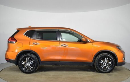 Nissan X-Trail, 2018 год, 1 500 000 рублей, 4 фотография