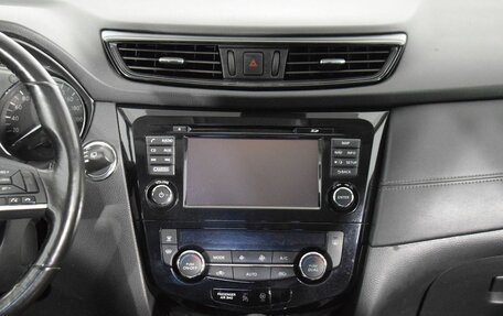 Nissan X-Trail, 2018 год, 1 500 000 рублей, 13 фотография