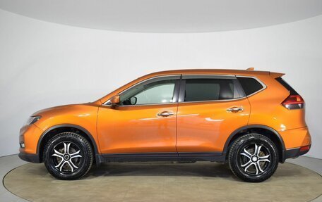 Nissan X-Trail, 2018 год, 1 500 000 рублей, 8 фотография