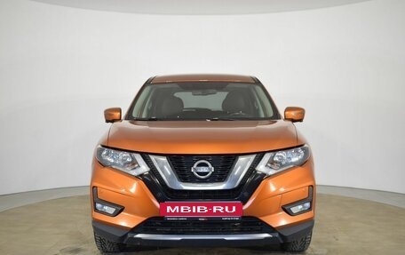 Nissan X-Trail, 2018 год, 1 500 000 рублей, 2 фотография
