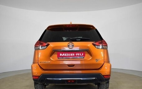 Nissan X-Trail, 2018 год, 1 500 000 рублей, 6 фотография