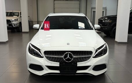 Mercedes-Benz C-Класс, 2015 год, 1 590 000 рублей, 8 фотография