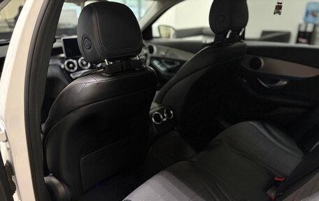 Mercedes-Benz C-Класс, 2015 год, 1 590 000 рублей, 15 фотография