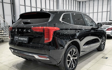 Haval Jolion, 2021 год, 1 680 000 рублей, 6 фотография