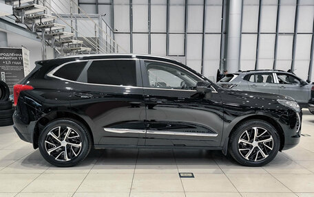 Haval Jolion, 2021 год, 1 680 000 рублей, 5 фотография