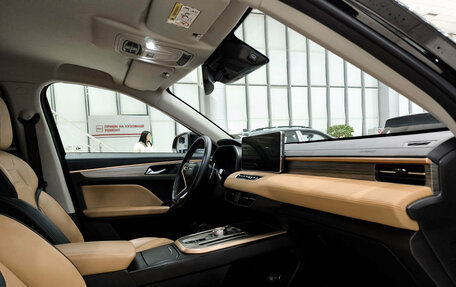 Haval Jolion, 2021 год, 1 680 000 рублей, 13 фотография