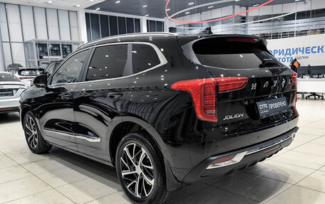 Haval Jolion, 2021 год, 1 680 000 рублей, 8 фотография
