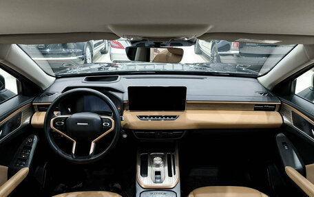 Haval Jolion, 2021 год, 1 680 000 рублей, 17 фотография