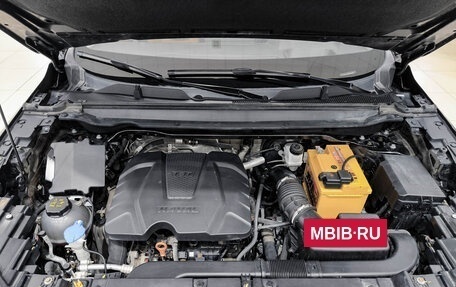 Haval Jolion, 2021 год, 1 680 000 рублей, 11 фотография