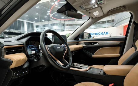 Haval Jolion, 2021 год, 1 680 000 рублей, 20 фотография