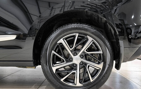Haval Jolion, 2021 год, 1 680 000 рублей, 22 фотография