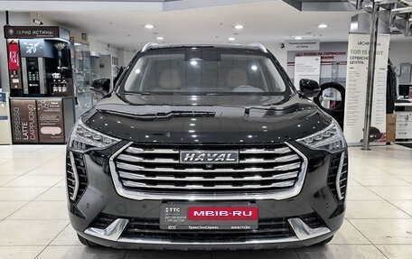 Haval Jolion, 2021 год, 1 680 000 рублей, 2 фотография