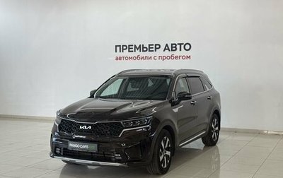 KIA Sorento IV, 2022 год, 3 390 000 рублей, 1 фотография