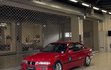 BMW 3 серия, 1992 год, 275 000 рублей, 5 фотография