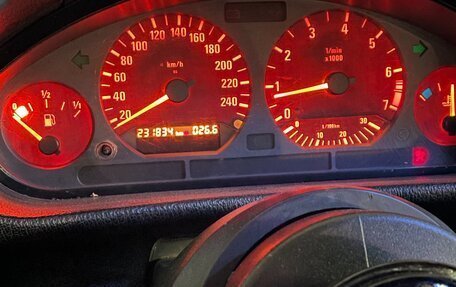 BMW 3 серия, 1992 год, 275 000 рублей, 9 фотография