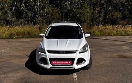 Ford Kuga III, 2013 год, 1 450 000 рублей, 2 фотография