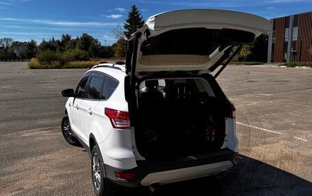 Ford Kuga III, 2013 год, 1 450 000 рублей, 9 фотография