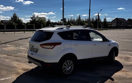 Ford Kuga III, 2013 год, 1 450 000 рублей, 5 фотография