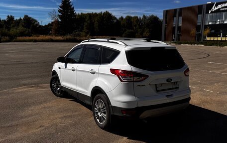 Ford Kuga III, 2013 год, 1 450 000 рублей, 7 фотография