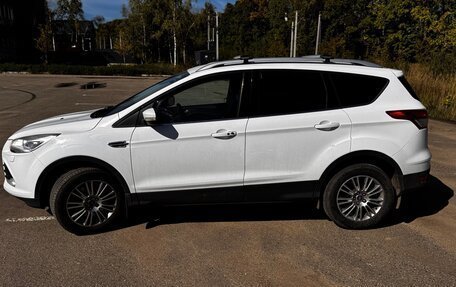 Ford Kuga III, 2013 год, 1 450 000 рублей, 8 фотография