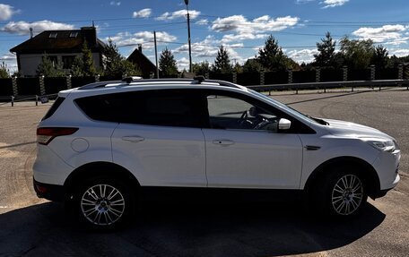 Ford Kuga III, 2013 год, 1 450 000 рублей, 4 фотография