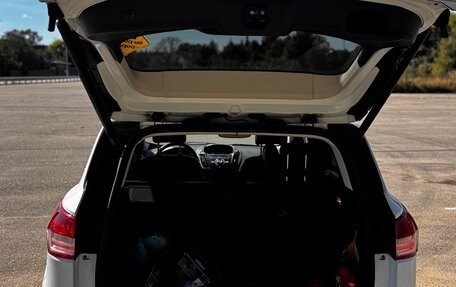 Ford Kuga III, 2013 год, 1 450 000 рублей, 10 фотография
