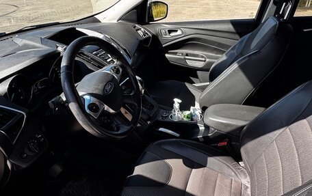 Ford Kuga III, 2013 год, 1 450 000 рублей, 13 фотография